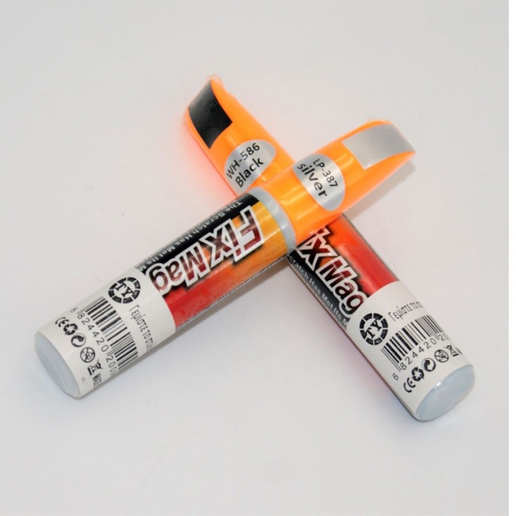 Μαρκαδόρος επιδιόρθωσης γρατζουνιών